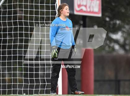 Thumbnail 1 in Teurlings Catholic @ Academy of the Sacred Heart (LHSAA Quarterfinals Div III) photogallery.
