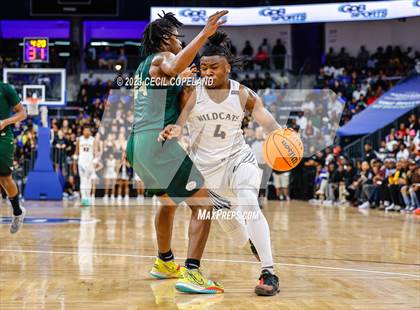 Thumbnail 2 in Wheeler vs. Grayson (GHSA 7A Semifinal) photogallery.