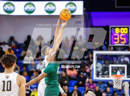 Thumbnail 1 in Wheeler vs. Grayson (GHSA 7A Semifinal) photogallery.