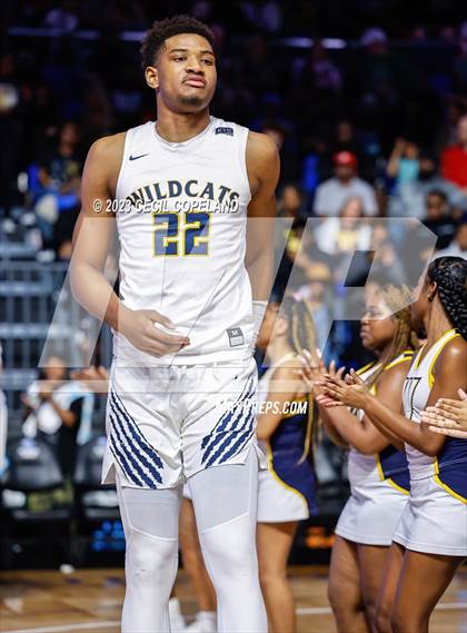 Thumbnail 2 in Wheeler vs. Grayson (GHSA 7A Semifinal) photogallery.