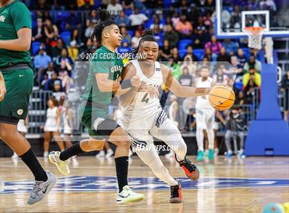 Thumbnail 2 in Wheeler vs. Grayson (GHSA 7A Semifinal) photogallery.