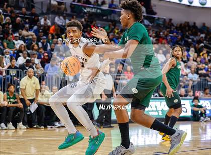 Thumbnail 1 in Wheeler vs. Grayson (GHSA 7A Semifinal) photogallery.