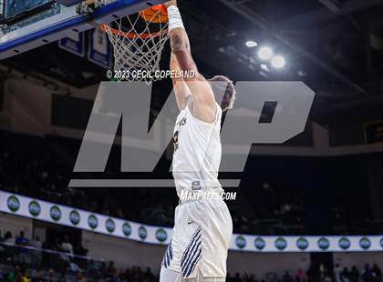 Thumbnail 1 in Wheeler vs. Grayson (GHSA 7A Semifinal) photogallery.