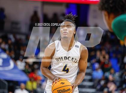 Thumbnail 1 in Wheeler vs. Grayson (GHSA 7A Semifinal) photogallery.