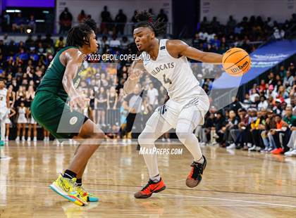Thumbnail 3 in Wheeler vs. Grayson (GHSA 7A Semifinal) photogallery.