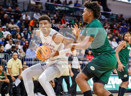 Thumbnail 2 in Wheeler vs. Grayson (GHSA 7A Semifinal) photogallery.