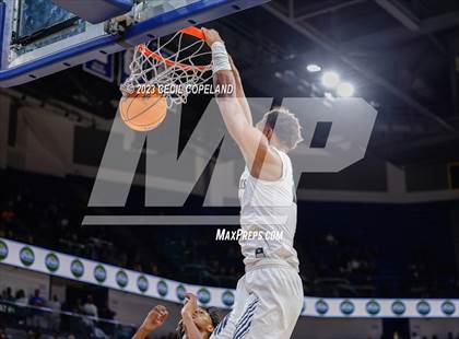 Thumbnail 3 in Wheeler vs. Grayson (GHSA 7A Semifinal) photogallery.