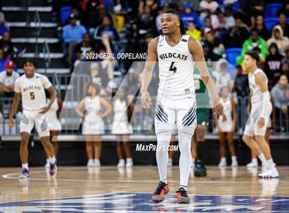 Thumbnail 2 in Wheeler vs. Grayson (GHSA 7A Semifinal) photogallery.