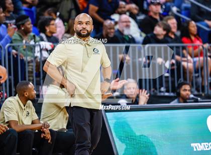 Thumbnail 1 in Wheeler vs. Grayson (GHSA 7A Semifinal) photogallery.
