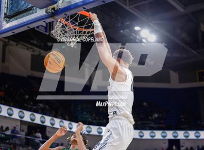 Thumbnail 1 in Wheeler vs. Grayson (GHSA 7A Semifinal) photogallery.