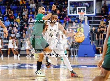 Thumbnail 3 in Wheeler vs. Grayson (GHSA 7A Semifinal) photogallery.