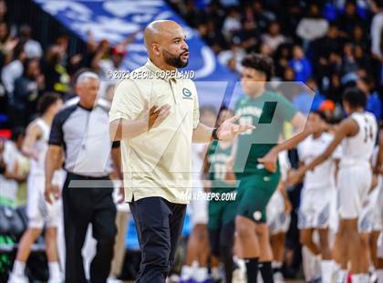 Thumbnail 1 in Wheeler vs. Grayson (GHSA 7A Semifinal) photogallery.