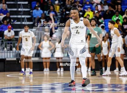 Thumbnail 1 in Wheeler vs. Grayson (GHSA 7A Semifinal) photogallery.