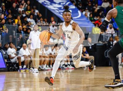 Thumbnail 1 in Wheeler vs. Grayson (GHSA 7A Semifinal) photogallery.