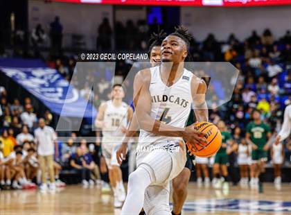 Thumbnail 3 in Wheeler vs. Grayson (GHSA 7A Semifinal) photogallery.