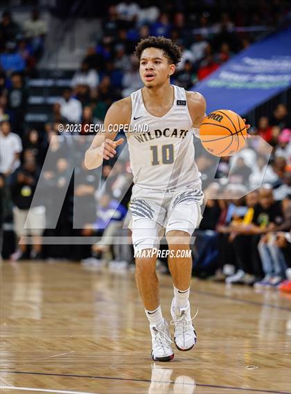Thumbnail 1 in Wheeler vs. Grayson (GHSA 7A Semifinal) photogallery.