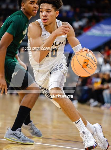 Thumbnail 1 in Wheeler vs. Grayson (GHSA 7A Semifinal) photogallery.