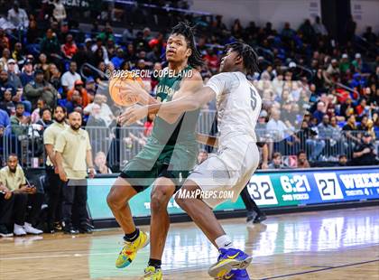 Thumbnail 1 in Wheeler vs. Grayson (GHSA 7A Semifinal) photogallery.