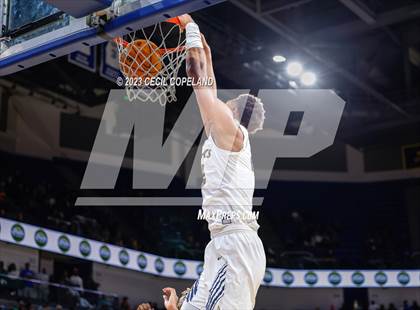 Thumbnail 2 in Wheeler vs. Grayson (GHSA 7A Semifinal) photogallery.