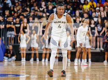 Thumbnail 3 in Wheeler vs. Grayson (GHSA 7A Semifinal) photogallery.