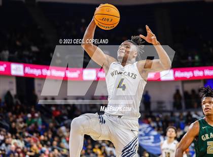 Thumbnail 1 in Wheeler vs. Grayson (GHSA 7A Semifinal) photogallery.