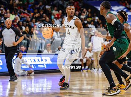 Thumbnail 1 in Wheeler vs. Grayson (GHSA 7A Semifinal) photogallery.