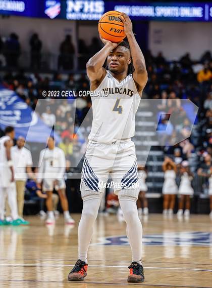 Thumbnail 3 in Wheeler vs. Grayson (GHSA 7A Semifinal) photogallery.