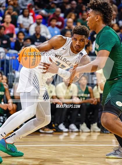 Thumbnail 3 in Wheeler vs. Grayson (GHSA 7A Semifinal) photogallery.