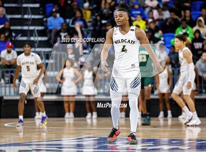Thumbnail 3 in Wheeler vs. Grayson (GHSA 7A Semifinal) photogallery.