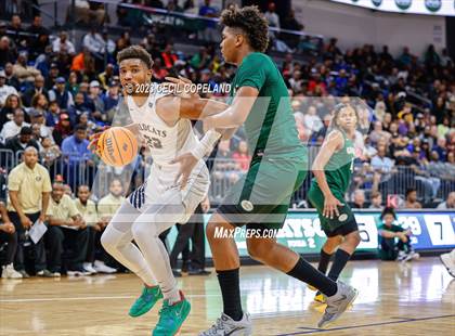 Thumbnail 3 in Wheeler vs. Grayson (GHSA 7A Semifinal) photogallery.