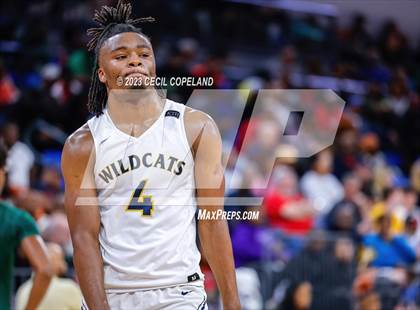 Thumbnail 2 in Wheeler vs. Grayson (GHSA 7A Semifinal) photogallery.