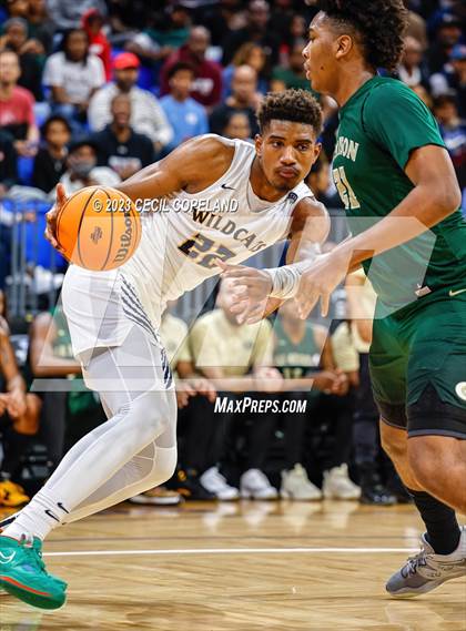Thumbnail 1 in Wheeler vs. Grayson (GHSA 7A Semifinal) photogallery.