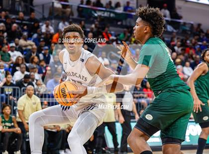Thumbnail 3 in Wheeler vs. Grayson (GHSA 7A Semifinal) photogallery.