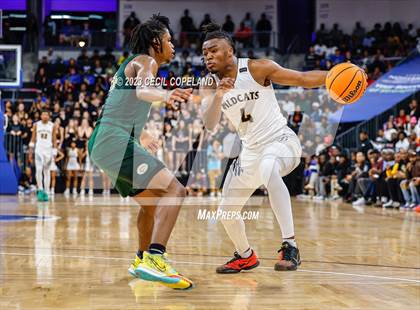 Thumbnail 1 in Wheeler vs. Grayson (GHSA 7A Semifinal) photogallery.