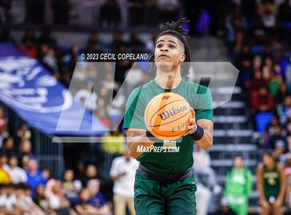 Thumbnail 2 in Wheeler vs. Grayson (GHSA 7A Semifinal) photogallery.