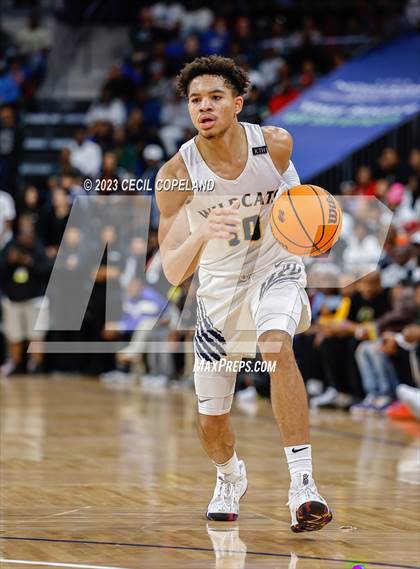 Thumbnail 2 in Wheeler vs. Grayson (GHSA 7A Semifinal) photogallery.