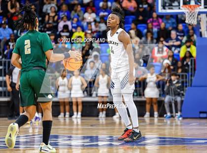 Thumbnail 1 in Wheeler vs. Grayson (GHSA 7A Semifinal) photogallery.