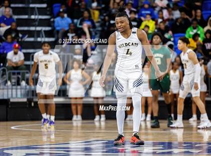 Thumbnail 2 in Wheeler vs. Grayson (GHSA 7A Semifinal) photogallery.
