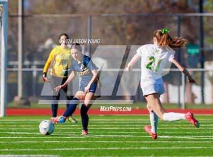 Thumbnail 1 in Roosevelt @ Bellevue (WIAA 3A Semifinal) photogallery.