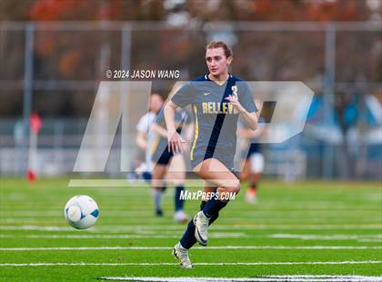 Thumbnail 2 in Roosevelt @ Bellevue (WIAA 3A Semifinal) photogallery.