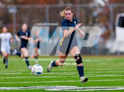 Thumbnail 3 in Roosevelt @ Bellevue (WIAA 3A Semifinal) photogallery.