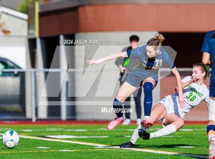 Thumbnail 1 in Roosevelt @ Bellevue (WIAA 3A Semifinal) photogallery.