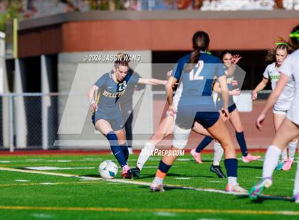 Thumbnail 3 in Roosevelt @ Bellevue (WIAA 3A Semifinal) photogallery.