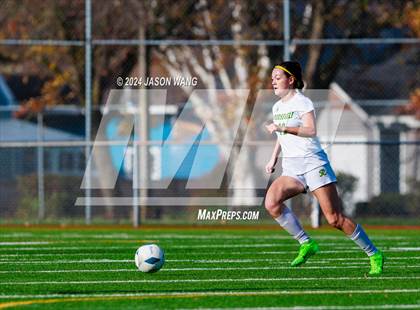 Thumbnail 2 in Roosevelt @ Bellevue (WIAA 3A Semifinal) photogallery.