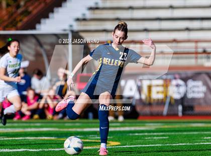 Thumbnail 1 in Roosevelt @ Bellevue (WIAA 3A Semifinal) photogallery.