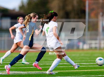 Thumbnail 3 in Roosevelt @ Bellevue (WIAA 3A Semifinal) photogallery.