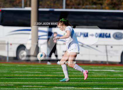 Thumbnail 3 in Roosevelt @ Bellevue (WIAA 3A Semifinal) photogallery.