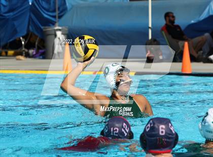 Thumbnail 3 in Granite Bay vs Redwood (Tri-Valley Invitational) photogallery.