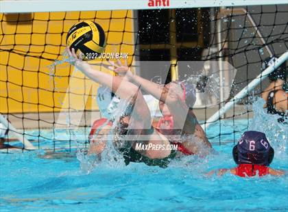 Thumbnail 1 in Granite Bay vs Redwood (Tri-Valley Invitational) photogallery.
