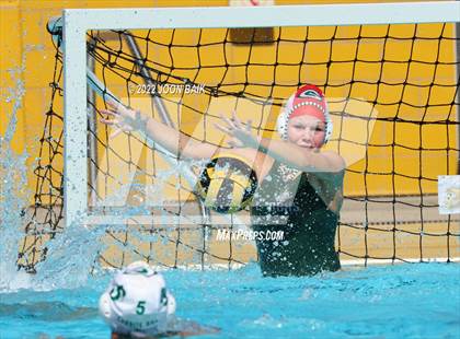 Thumbnail 3 in Granite Bay vs Redwood (Tri-Valley Invitational) photogallery.